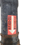 Rear Drive Shaft SWB Sport Fits 17-18 SANTA FE 604389