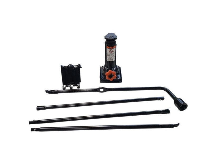 F350SD    2012 Jack 680485