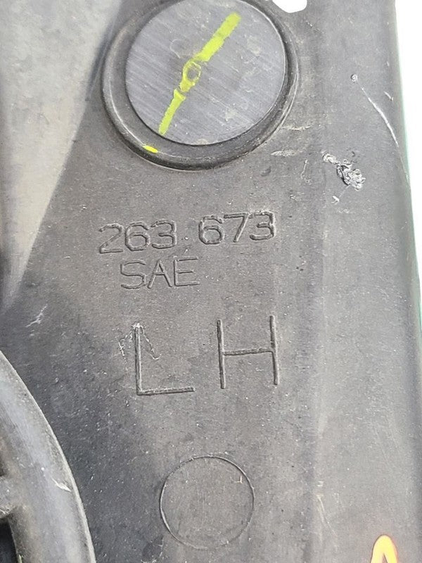 Driver Left Headlight Xenon HID Fits 09-14 ESCALADE 676694