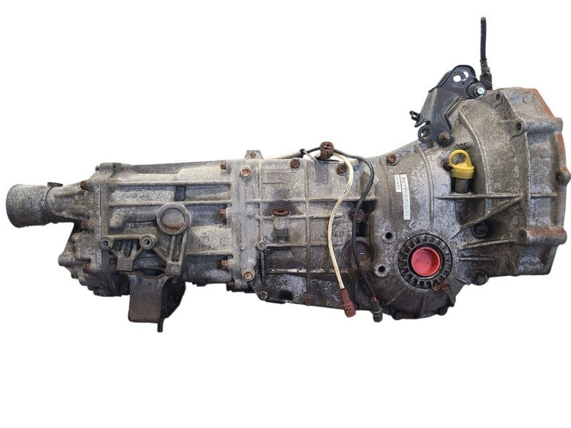 Manual Transmission Excluding Outback Without Turbo Fits 07 LEGACY 680