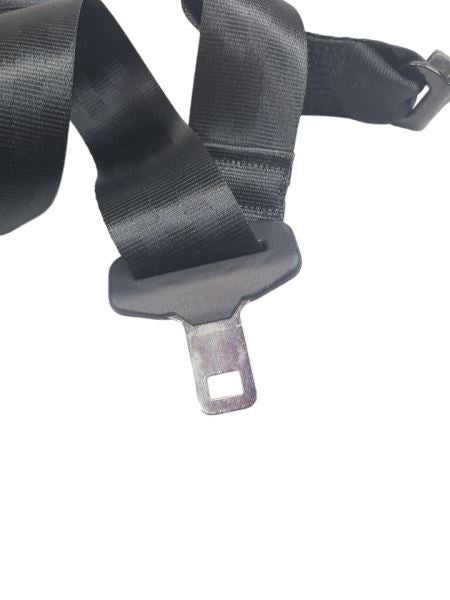 ESCAPE    2018 Seat Belt Rear 592480
