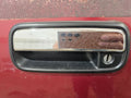 4 RUNNER  1990 Door Handle Exterior 643412