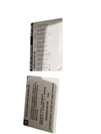 SILVRDO25 2001 Glove Box 646825