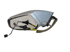 Driver Side View Mirror Power Non-heated Opt DG7 Fits 10-15 CAMARO 671