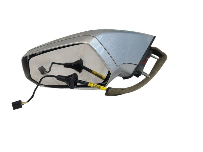 Driver Side View Mirror Power Non-heated Opt DG7 Fits 10-15 CAMARO 671