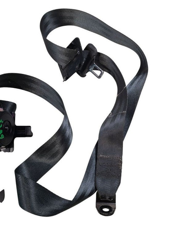 SONATA    2015 Seat Belt Rear 647436