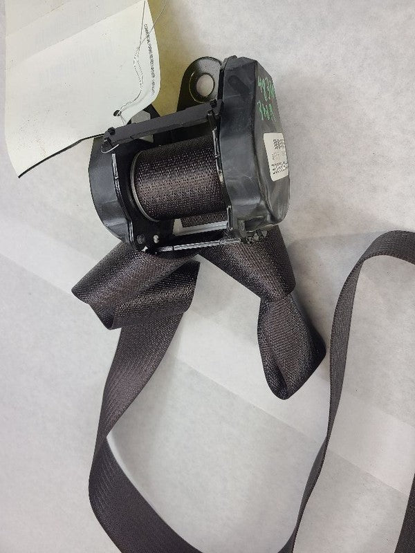 ENCLAVE   2014 Seat Belt Rear 606731