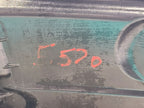 Driver Tail Light Quarter Panel Mounted Fits 15-20 SIENNA 670033