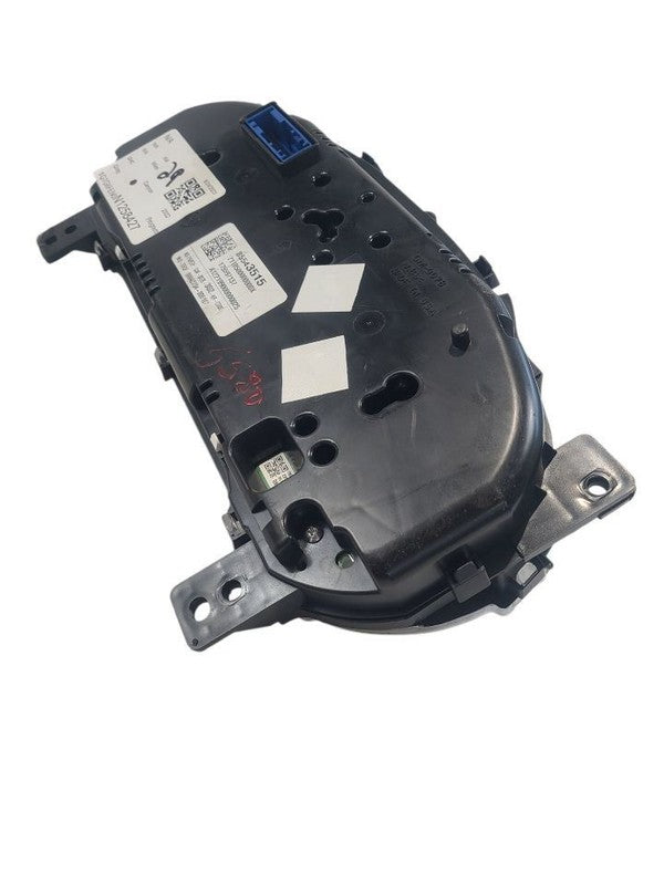 Speedometer Cluster MPH And KPH Umn Opt Udd Fits 20-22 CANYON 671193