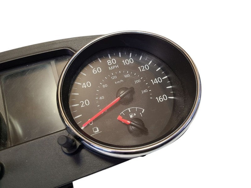 Speedometer Cluster VIN J 1st Digit Japan Built MPH Fits 12-15 ROGUE 6