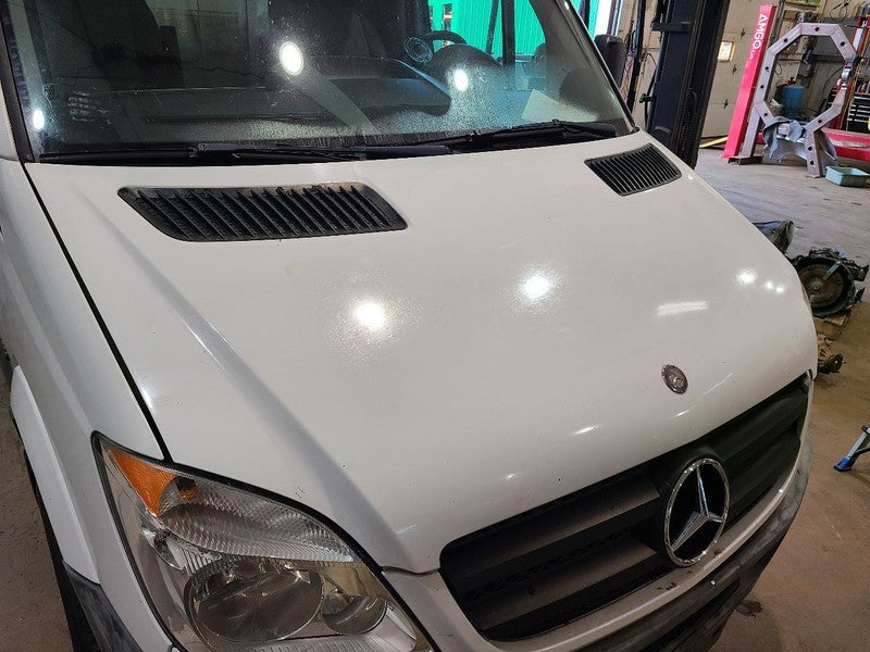 Hood Fits 10-13 MERCEDES SPRINTER 2500 673572