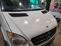 Hood Fits 10-13 MERCEDES SPRINTER 2500 673572