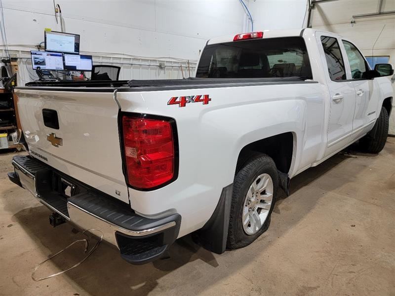 SILVRDO15 2018 Owners Manual 568246