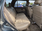 4 RUNNER  1998 Seat Belt Rear 643021