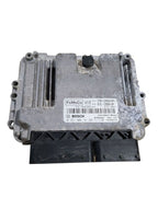 Engine ECM Electronic Control Module Gasoline VIN 2 Fits 12-14 FOCUS 6