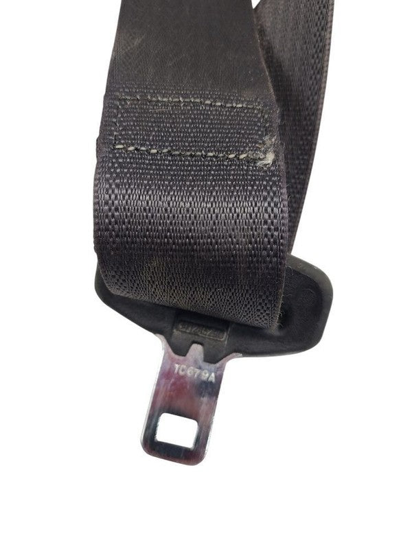 SILVRDO25 2015 Seat Belt Rear 614933