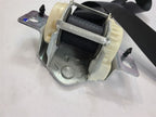 REAR CARAVAN   2013 3rd Row Center Retractor Seat Belt Rear 561451