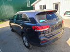 Fuel Tank Fits 16-18 SORENTO 629117