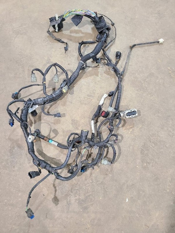MKT       2013 Engine Wire Harness 633464