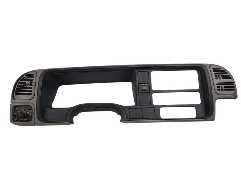 TCHEV2500 1998 Dash Bezel 659546