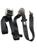 RAM1500   2012 Seat Belt Rear 613393