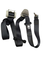 RAM1500   2012 Seat Belt Rear 613393