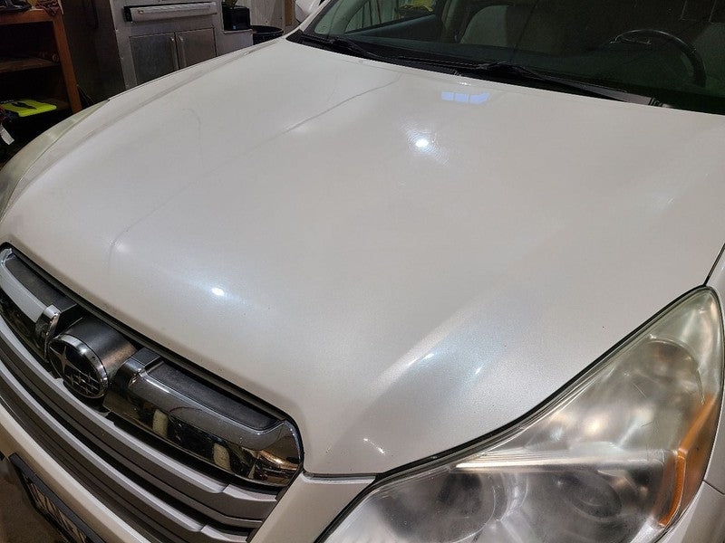 Hood Fits 10-14 LEGACY 664697