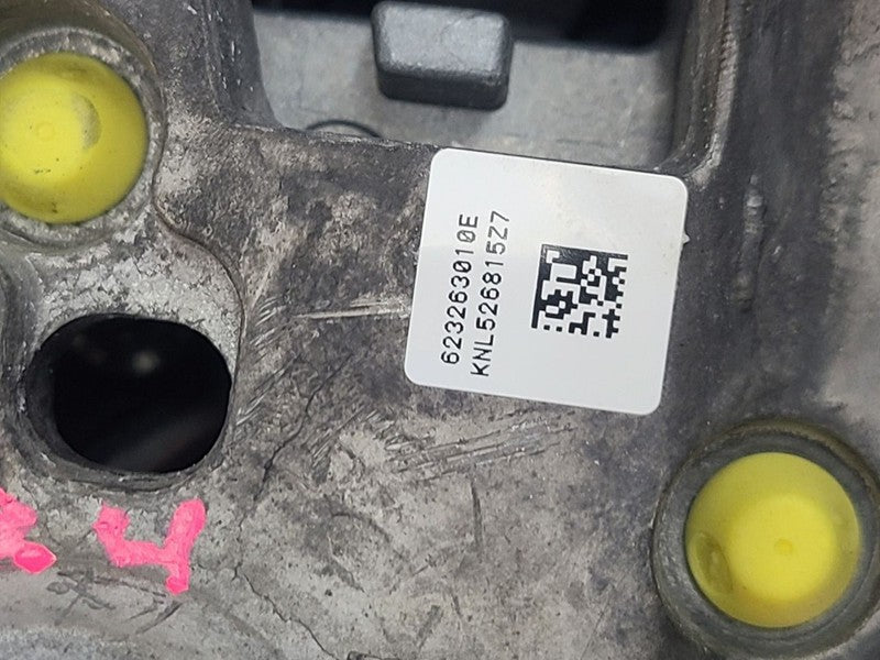 DENALI XL 2015 Steering Wheel 679600