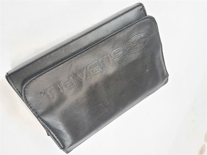 BR-Z      2013 Owners Manual 557584