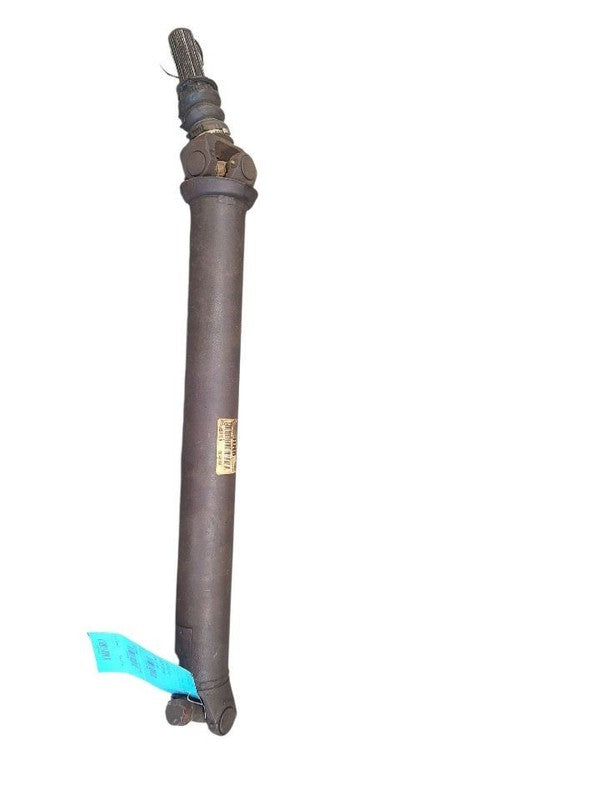 Front Drive Shaft Fits 07-14 ESCALADE 638445