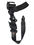 CAPTIVA S 2014 Seat Belt Rear 589203