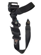 CAPTIVA S 2014 Seat Belt Rear 589203