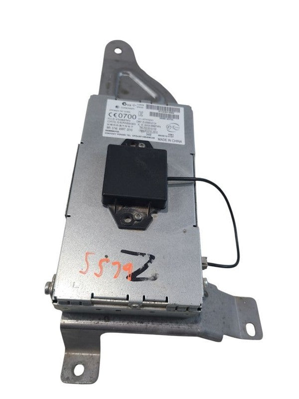 Chassis ECM Communication Bluetooth Telephone Adapter Fits 14-15 TITAN