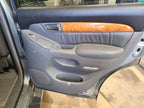 Passenger Right Rear Side Door Fits 03-09 LEXUS GX470 669766