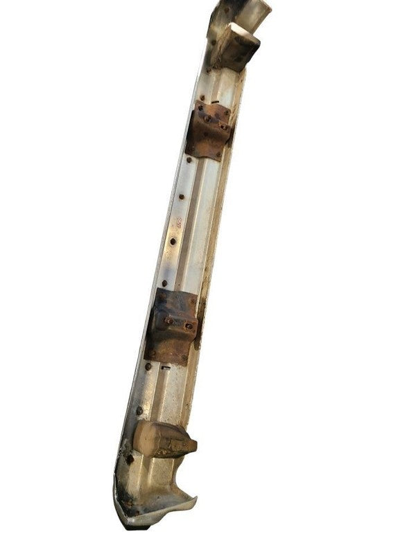 Rear Bumper Fits 74-77 VEGA 617137