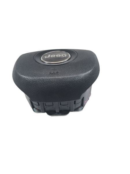 Driver Air Bag Front Driver Wheel Laredo Fits 14-15 GRAND CHEROKEE 592