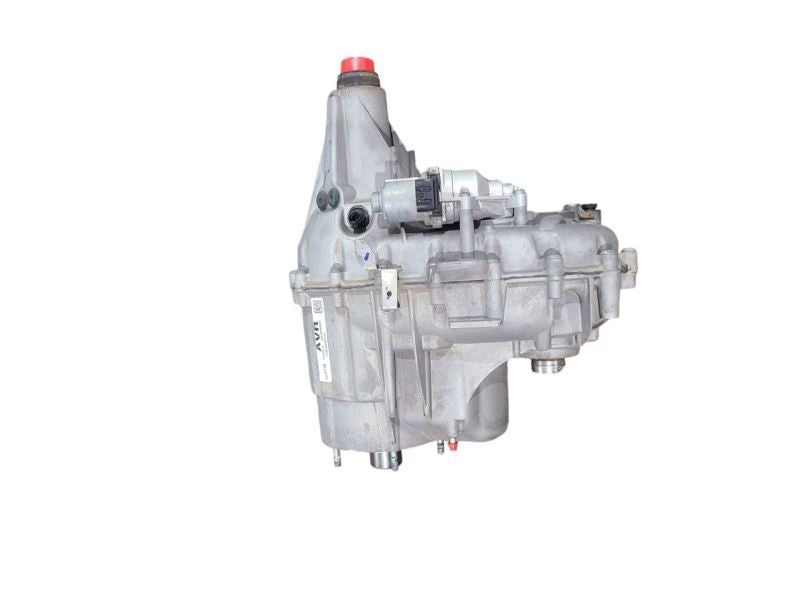 Transfer Case Transfer Case Opt Nqh ID AY8 Fits 17-19 SUBURBAN 1500 60