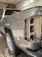 Pickup Box 5' 9" Box Fits 14-18 SIERRA 1500 PICKUP 619863