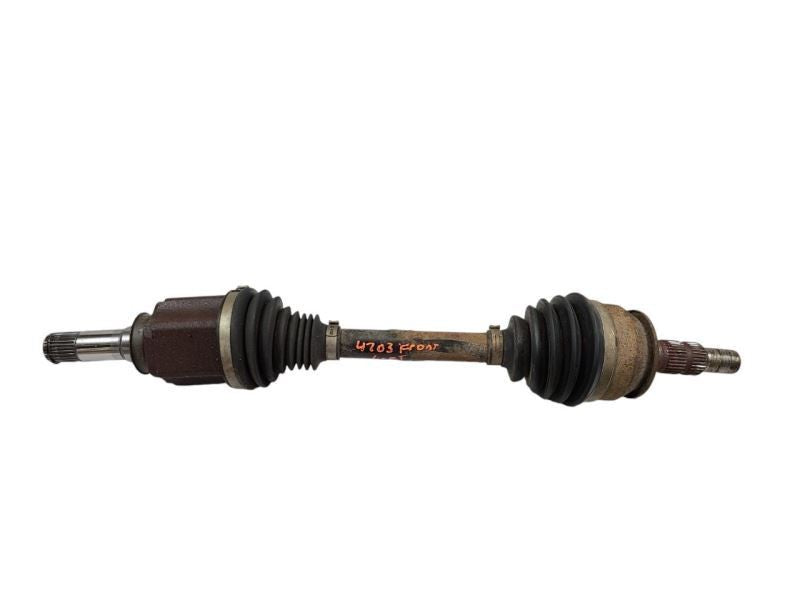 Driver Axle Shaft Front Axle 3.6L FWD Outer Assembly Fits 12-16 SRX 59