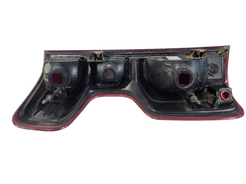 Passenger Tail Light Pickup With Box Fits 19-26 SILVERADO 1500 PICKUP 