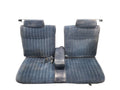 MONTE CAR 1985 Front Seat 649180