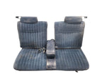 MONTE CAR 1985 Front Seat 649180