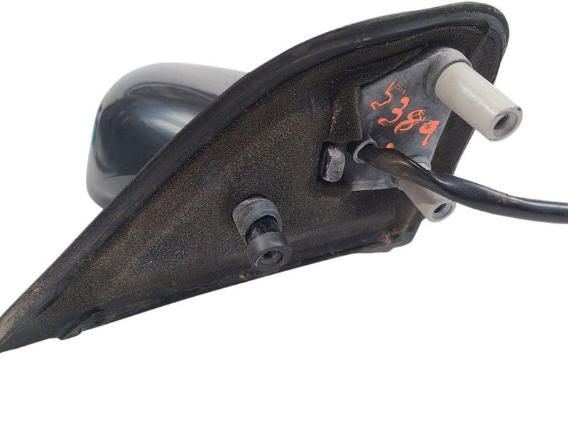 Driver Side View Mirror Power Thru 10/00 Fits 99-01 INFINITI QX4 65825