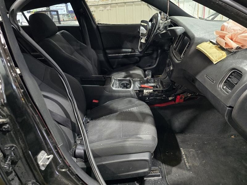 Driver Left Rear Door Vent Glass Fits 11-20 CHARGER 585198