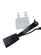Seat Belt Front Sedan US Built Driver Buckle Touring Fits 13-17 ACCORD