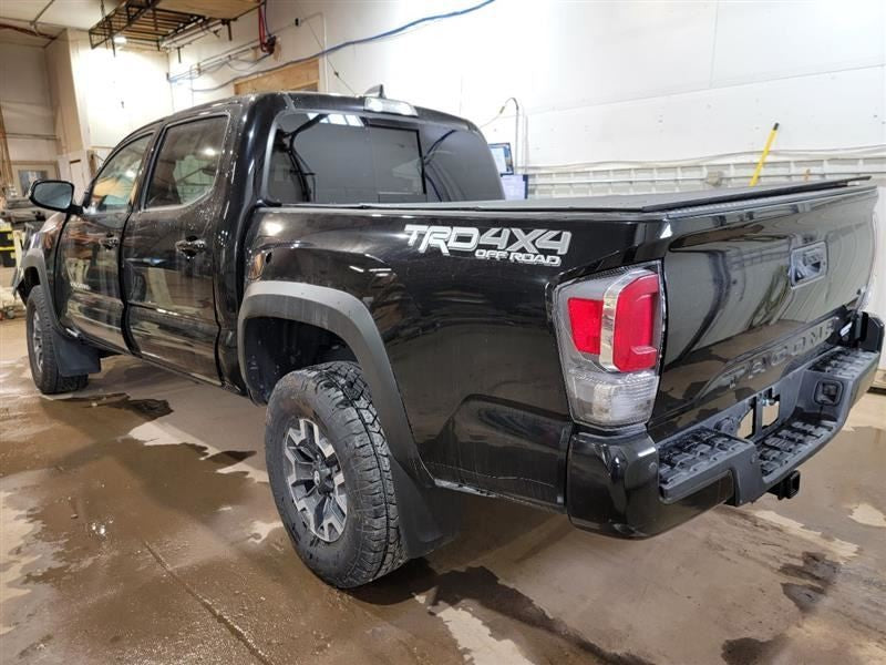 TACOMA    2021 Speedometer 564579