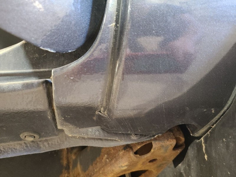 Driver Fender With Fender Flare Large Prerunner Fits 05-11 TACOMA 6680