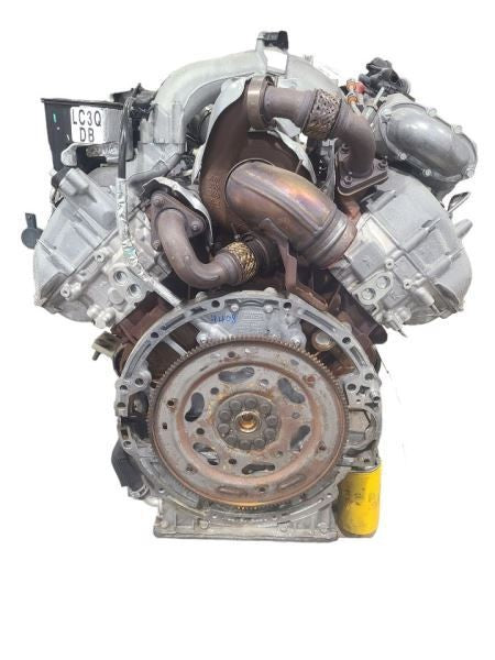 F250SD 6.7 Disel   2021 Engine 562548