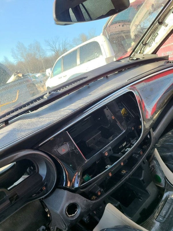 Dash Panel Fits 17-20 ENVISION 621514