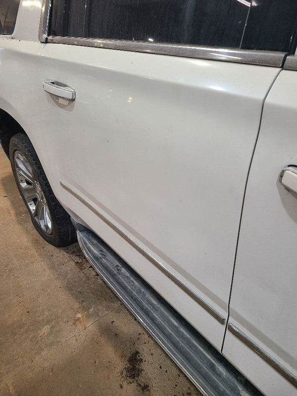 Passenger Rear Side Door Privacy Tint Opt Ako Fits 15-20 SUBURBAN 1500